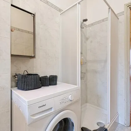 Apartamento Casa Solferino