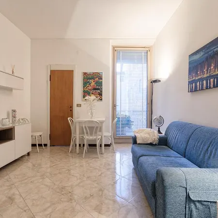 Casa Solferino Apartment