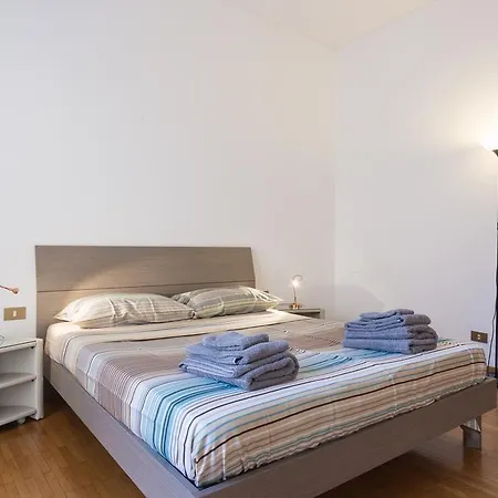 Apartment Casa Solferino