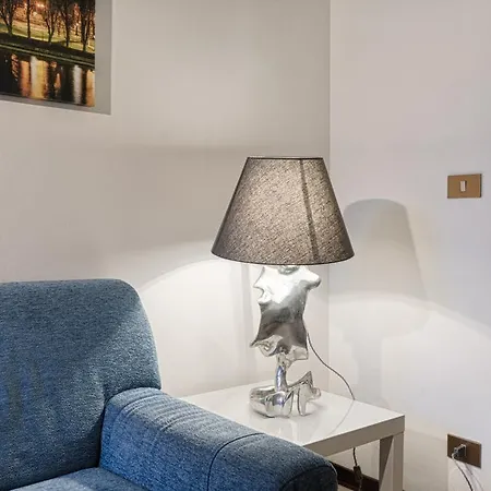 Casa Solferino Apartamento Turín