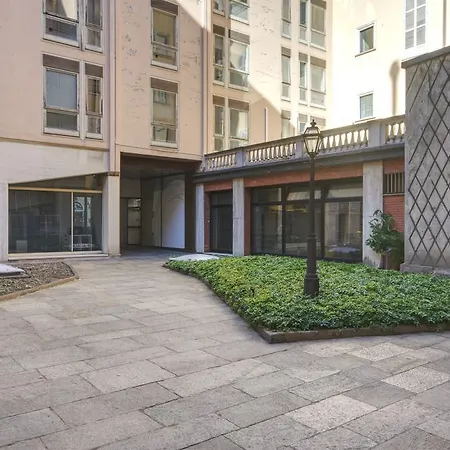 Casa Solferino * Turín