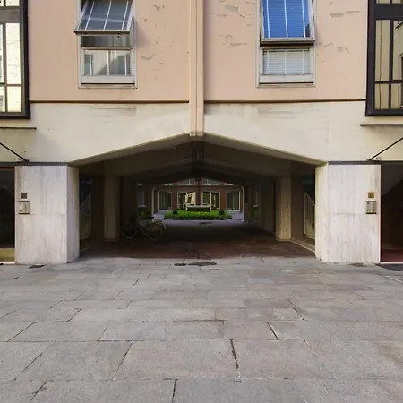 Casa Solferino * Turin