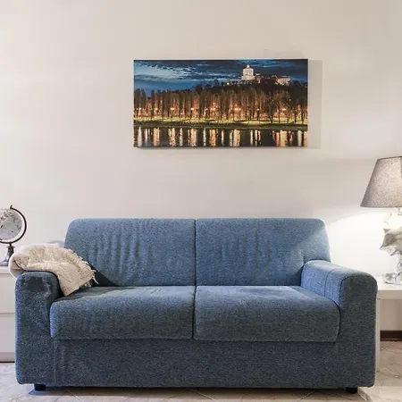 Casa Solferino Turin