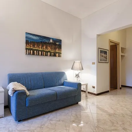 Casa Solferino Turín
