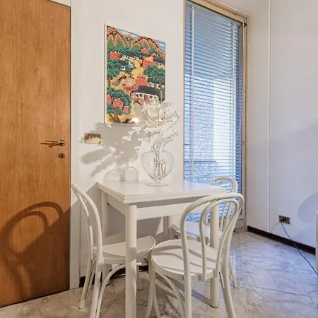 Casa Solferino * Turín