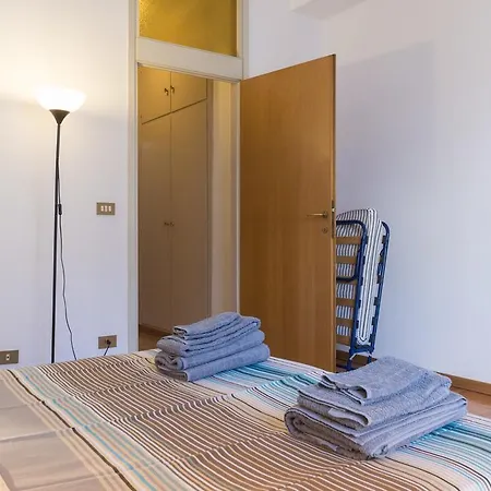 Casa Solferino Apartment