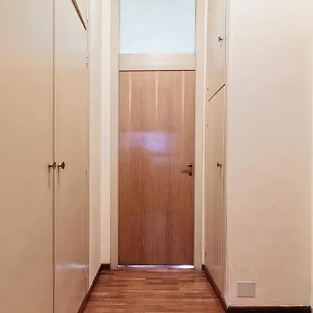 Casa Solferino Apartamento
